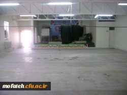 دهه تکریم وغبار روبی مساجد  4