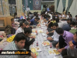 اعتکاف دانشجویی