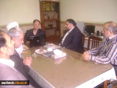 تقدیر از بانیان اردوی مهدویت