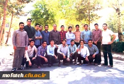 اردوی حیات طیبه