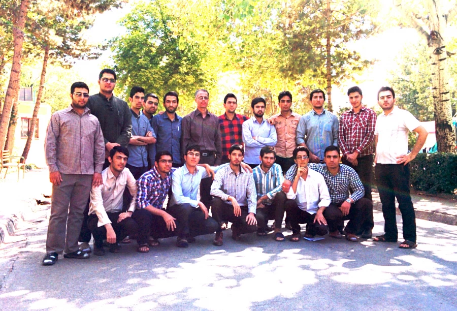 اردوی حیات طیبه