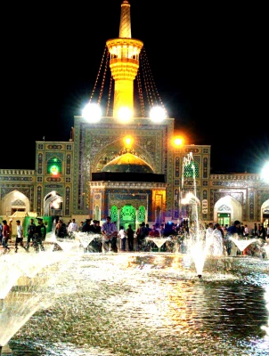 اردوی حیات طیبه