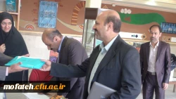 نهمین اجلاس سراسری رؤسای پردیس­ ها و مراکز آموزش عالی دانشگاه فرهنگیان 2