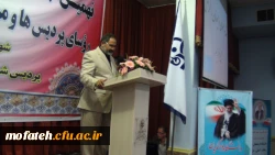 نهمین اجلاس سراسری رؤسای پردیس­ ها و مراکز آموزش عالی دانشگاه فرهنگیان 5