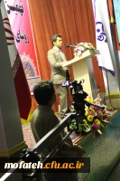 نهمین اجلاس سراسری رؤسای پردیس ها و مراکز آموزش عالی دانشگاه فرهنگیان