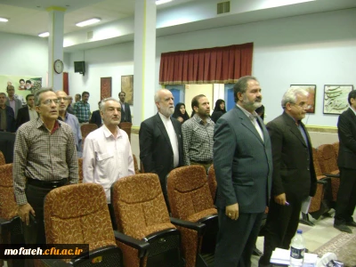 برگزاری دوره ضمن خدمت کارورزی مدرسان پردیس های شهرستان های تهران