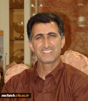 مراسم بزرگداشت ویادبوداستاد اخلاق مرحوم دکتر قاسم اکبری