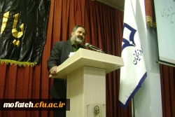 افتتاح دفتر معاون نهاد نمایندگی مقام معظم رهبری در پردیس شهید مفتح شهرری