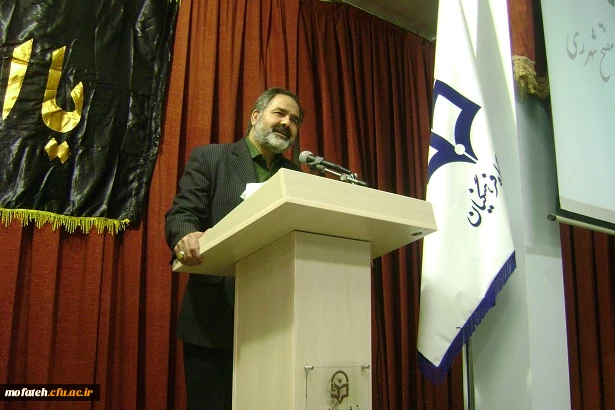 افتتاح دفتر معاون نهاد نمایندگی مقام معظم رهبری در پردیس شهید مفتح شهرری