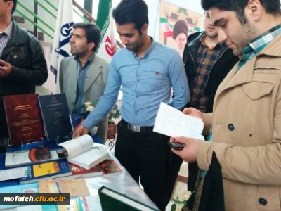 مشارکت چشم گیر دانشجویان پردیس شهید مفتح در جشنواره فیلم رشد