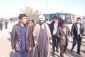 حضور دانشجویان پردیس شهید مفتح در اردوی زیارتی قم و جمکران 2