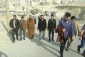 حضور دانشجویان پردیس شهید مفتح در اردوی زیارتی قم و جمکران 4