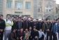 حضور دانشجویان پردیس شهید مفتح در اردوی زیارتی قم و جمکران 7