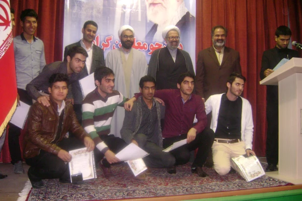 شانزدهم آذر ماه روز دانشجو گرامی باد 2