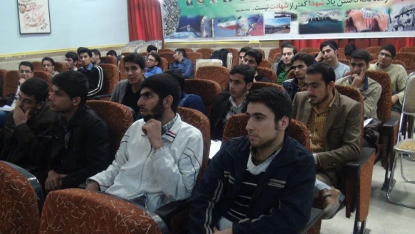 9 دی روز دفاع از آرمان های انقلاب 2