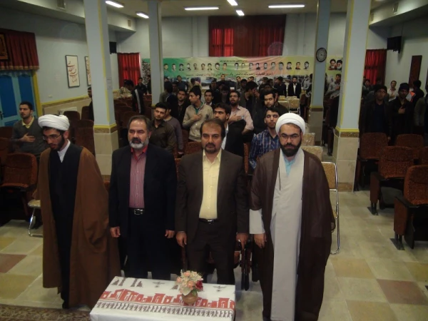 9 دی روز دفاع از آرمان های انقلاب 5