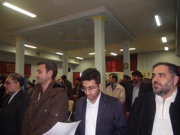 9 دی روز دفاع از آرمان های انقلاب 6