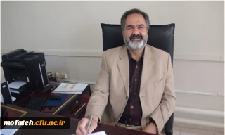 پیام دکتر بیغمی، سرپرست پردیس شهید مفتح شهرری، دانشگاه فرهنگیان به مناسبت آغاز سال تحصیلی