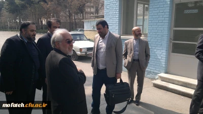 پردیس شهید مفتح میزبان موسسه امام علی (ع)