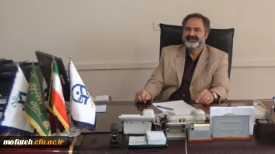 پیام سرپرست پردیس شهید مفتح شهرری به مناسبت سال نو