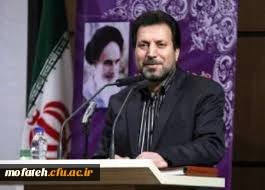 آغاز سالی پر خیر و برکت همراه با نظر لطف خیرین  و حامیان دانشگاه فرهنگیان