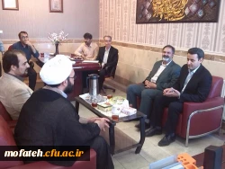 تبریک به دکتر کامیابی 2