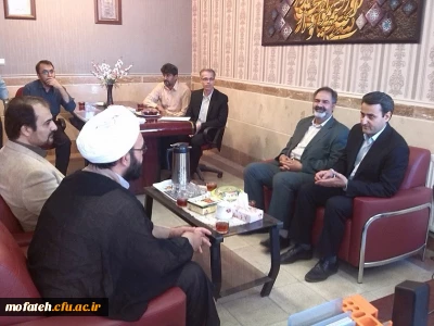 تبریک به دکتر کامیابی