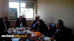 تشکیل جلسه شورای فرهنگی اجتماعی استان  2