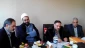 تشکیل جلسه شورای فرهنگی اجتماعی استان  3