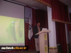 اولین همایش « روز ملی خلیج فارس» در دانشگاه فرهنگیان، پردیس شهید مفتح شهرری 4