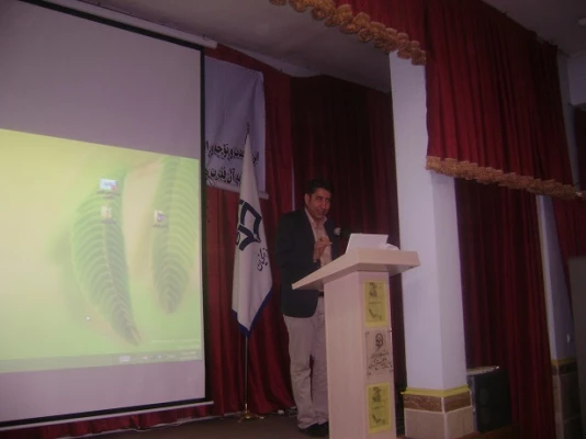 اولین همایش « روز ملی خلیج فارس» در دانشگاه فرهنگیان، پردیس شهید مفتح شهرری 4