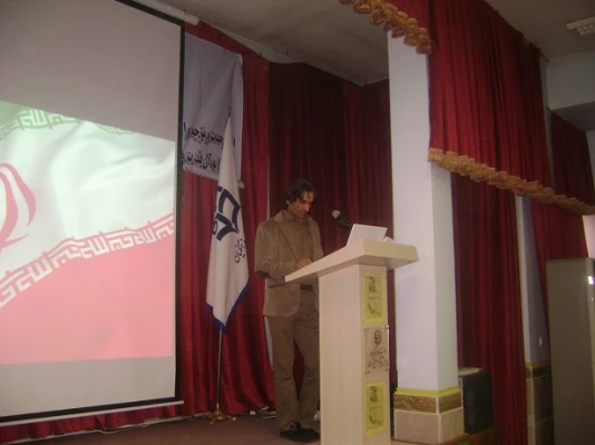 اولین همایش « روز ملی خلیج فارس» در دانشگاه فرهنگیان، پردیس شهید مفتح شهرری 6