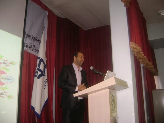 اولین همایش « روز ملی خلیج فارس» در دانشگاه فرهنگیان، پردیس شهید مفتح شهرری 7