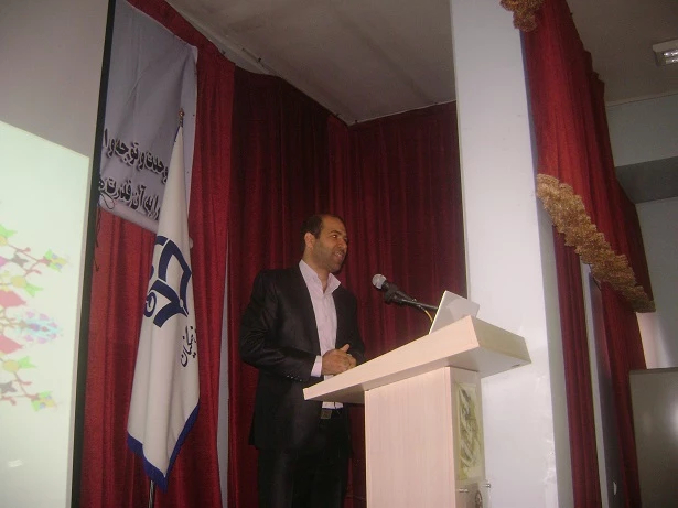 اولین همایش « روز ملی خلیج فارس» در دانشگاه فرهنگیان، پردیس شهید مفتح شهرری 7