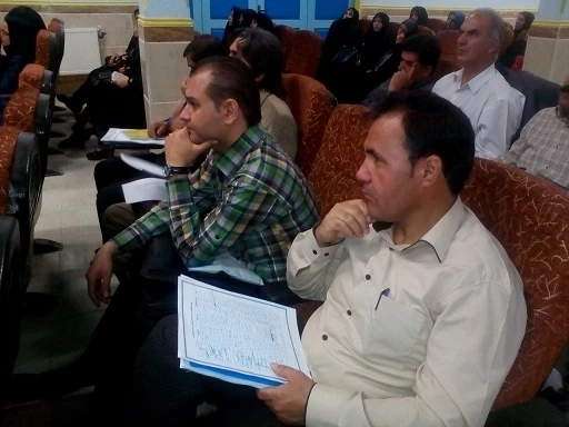 اولین همایش « روز ملی خلیج فارس» در دانشگاه فرهنگیان، پردیس شهید مفتح شهرری 13