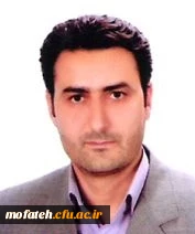 استاد فرهیخته
جناب آقای دکتر شریف کامیابی