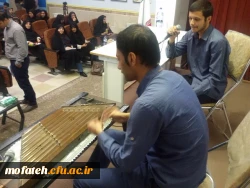 همایش استانی ازدواج مناسب در پردیس شهید مفتح شهرری 3