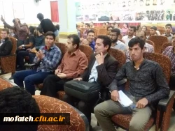 همایش استانی ازدواج مناسب در پردیس شهید مفتح شهرری 4