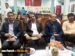همایش استانی ازدواج مناسب در پردیس شهید مفتح شهرری 6