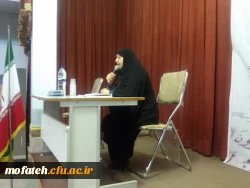 همایش استانی ازدواج مناسب در پردیس شهید مفتح شهرری 7