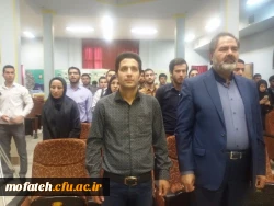 همایش استانی ازدواج مناسب در پردیس شهید مفتح شهرری 8