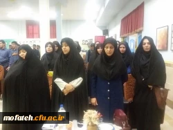 همایش استانی ازدواج مناسب در پردیس شهید مفتح شهرری 9