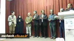 سومین همایش دانشجویی دانشجو معلمان زبان انگلیسی تحت عنوان توانش معلمان زبان انگلیسی 2