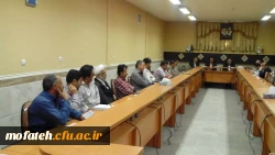 جشن میلاد منجی عالم بشریت، حضرت بقیه الله الاعظم (عج) در پردیس شهید مفتح شهرری 2