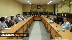 جشن میلاد منجی عالم بشریت، حضرت بقیه الله الاعظم (عج) در پردیس شهید مفتح شهرری 2