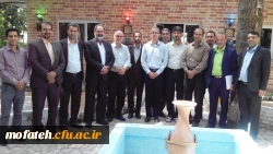 جشن میلاد منجی عالم بشریت، حضرت بقیه الله الاعظم (عج) در پردیس شهید مفتح شهرری 2