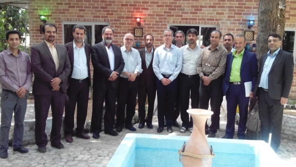 جشن میلاد منجی عالم بشریت، حضرت بقیه الله الاعظم (عج) در پردیس شهید مفتح شهرری 2