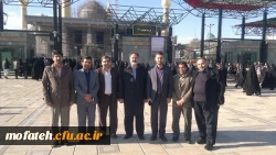 بیعت با آرمان های ملکوتی بنیانگذار جمهوری اسلامی  2