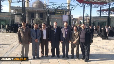 بیعت با آرمان های ملکوتی بنیانگذار جمهوری اسلامی