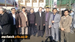 بیعت با آرمان های ملکوتی بنیانگذار جمهوری اسلامی  4